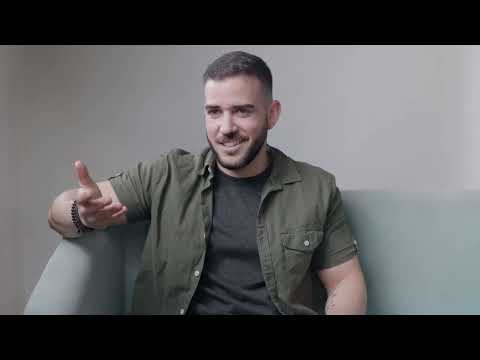 Monólogo - "Me desculpa"