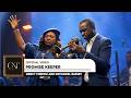 Mercy Chinwo And Nathaniel Bassey Promise Keeper Official Video