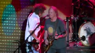 Psychedelic Pill - Neil Young & Crazy Horse  @ Hollywood Bowl, Los Angeles, CA 10-17-12