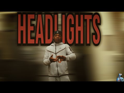 Lul Osama - “HEADLIGHTS” (Shot By IDooVisuals)