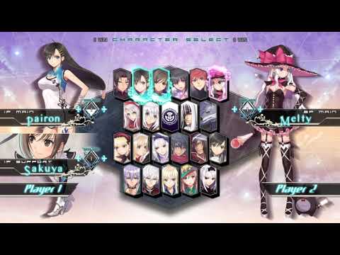 BLADE ARCUS Rebellion from Shining ps4