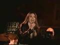 Sara Ramirez- I will follow 