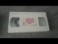Opening To Riding In Barney S Car 1995 VHS