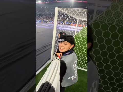 What It’s Like Working For The UCL😳