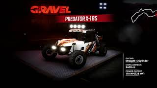 Gravel - King of Buggies DLC Trailer