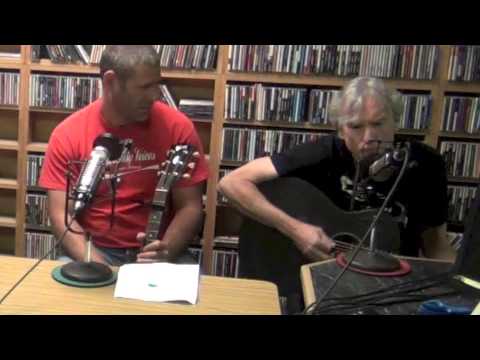 Jim Wurster - Twelve Disciples - WLRN Folk Music Radio