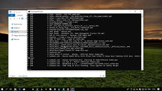 How To Show Hidden Files in Flash Drive Using Command Prompt