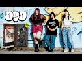 090 1st Demo Japan Hardcore Beat Down Crust PV