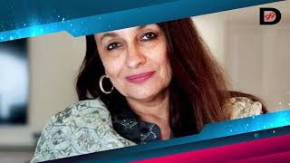 Soni Razdan & Swara Bhasker Slam Anupam Kher For His Dig At Artists' Vote Appeal Against BJP! video