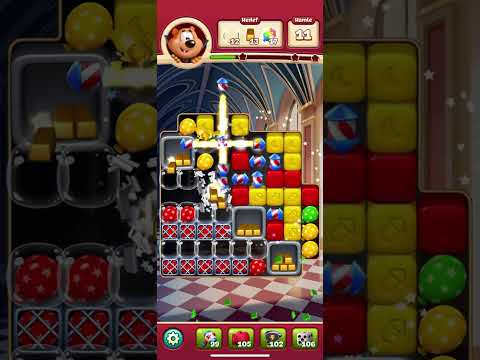 TOON BLAST 8527 - NO BOOSTER