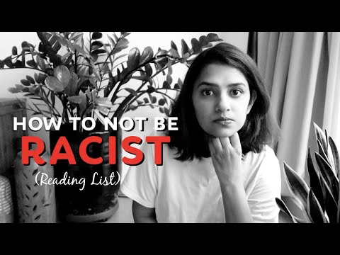 Anti-Racist Reading List | Understanding Racism Through Books
