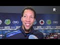 Ryan Koolwijk lijkt 'PSV-uit' te halen: 'Wij kunnen ook druk zetten als Feyenoord'