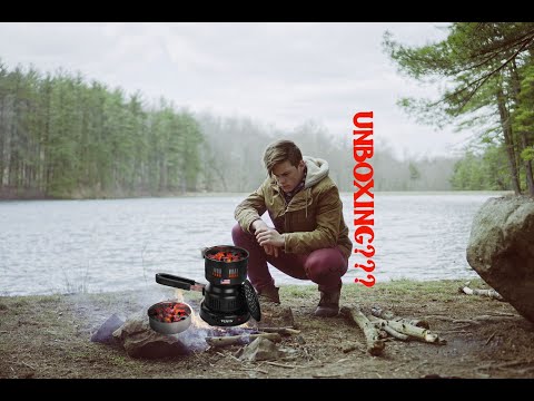 Venyn Hibachi Multipurpose Charcoal Burner - Starter for Hookah, Shisha, Nargila, BBQ Fire Unboxing