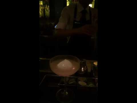 Baonk Parera - Loewy Jakarta