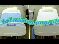 Top Five Bed Making Process 1closed Bed 2admission Bed 3occupied Bed 4cardiac Bed 5 Fracture Bed