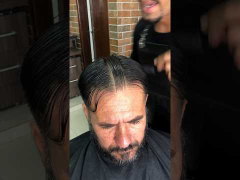 Mecha guia #fade #barber #barbeiro #tutorial #shorts #short