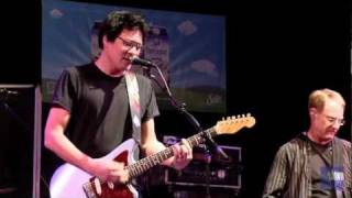 Big Head Todd and the Monsters - &quot;Rocksteady&quot; (eTown webisode 154)