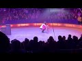 The Savitsky Cats Big Apple Circus