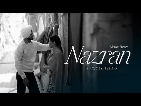 Nazran (Lyrical) — watch video