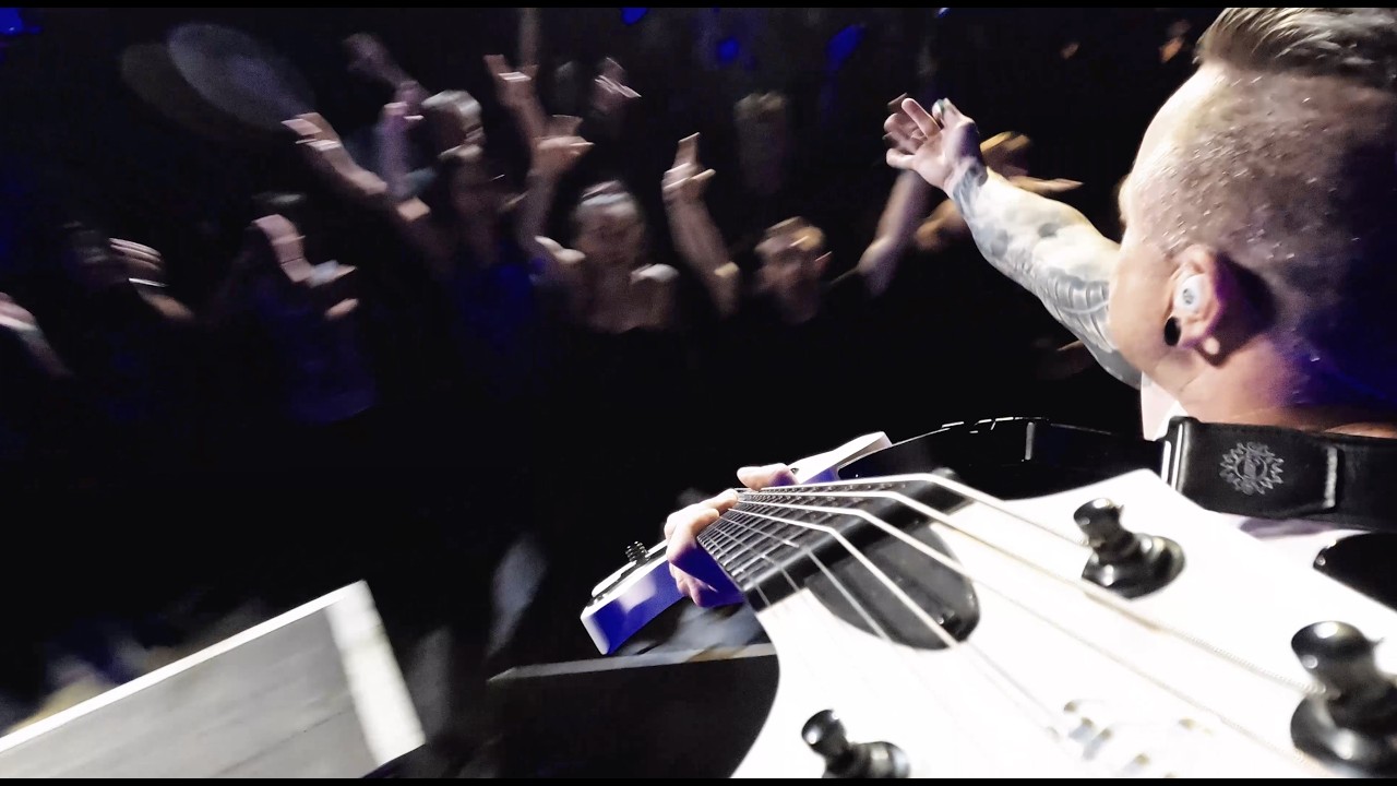 Breaking In A Sequence - MEANT TO BE - Single (Official Video)