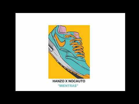 ZOMBEKA X NOCAUTO X MIENTRAS