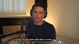 Download lagu Aline- Christophe (Greg Gontier cover) mp3