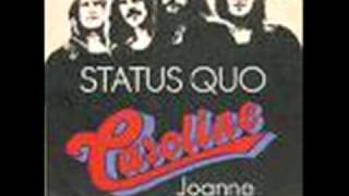 status quo softer ride (hello).wmv