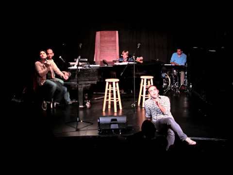 Graham-A-Rama LXV - What Kind of Girl is He?