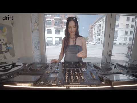 Corsa w/ Emma Acs @ Drift Radio 24-07-25