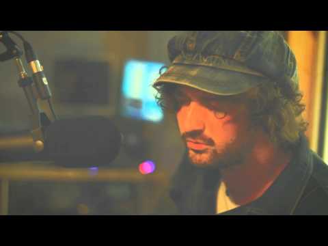 Ragsy -  Roll Me Out Like A Stone (Live on Radio Cardiff)