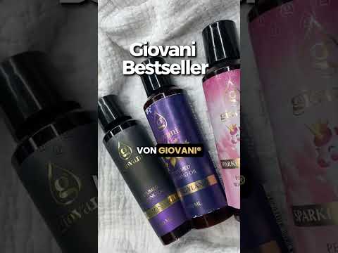 Video-Bewertung einer Giovani Kundin 4