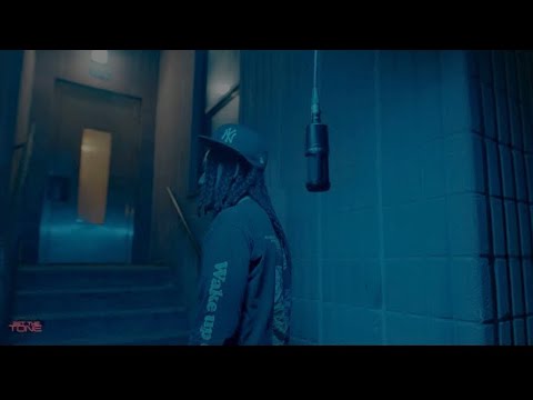 Sleepy GetWitchu - Run 2 (Set The Tone Mic Performance)