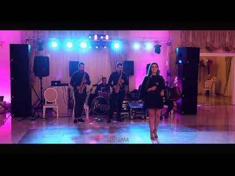 ROXANA MAG - live nuntă Bozovici | ASCULTĂRI