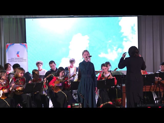 Завершился грантовый проект 3-ей музыкальной школы искусств Ангарска