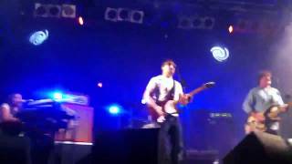 Lightning Seeds Ampthill Amprocks Ready or Not