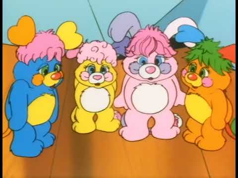 Les Popples - Saison 1 - Episode 1