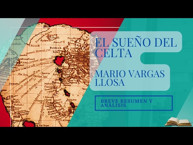 Vídeo relacionado con El sueño del celta