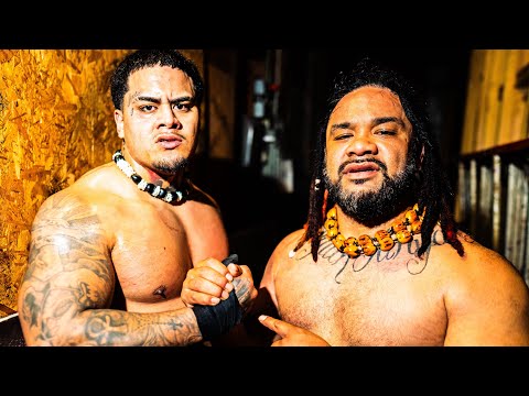 Matt Hardy Thinks Jacob Fatu And Zilla Fatu Have What It Takes To One Day Headline WrestleMania