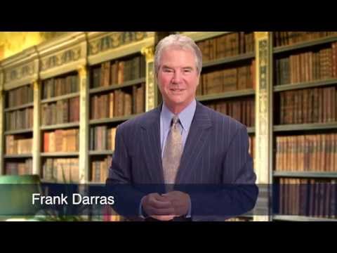 Videos from Frank N. Darras
