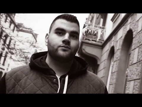 Belabil - VINZ // Deutsches Demotape [Official Credibil]