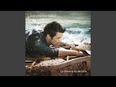 Videoclip de Llamando A La Mujer Acción — Alejandro Sanz