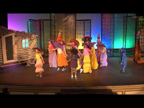 The wiz-cast A