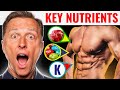The Ultimate Muscle Building Nutrition Guide With Dr Berg