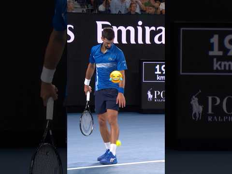 The UMPIRE was not having it 😂