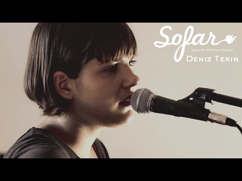 Böyle - Deniz Tekin