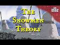 Winterfell S Cryptic Snowmen