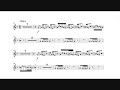 Johann Melchior Molter: Trumpet Concerto n. 1 (Hakan Hardenberger, trumpet) III