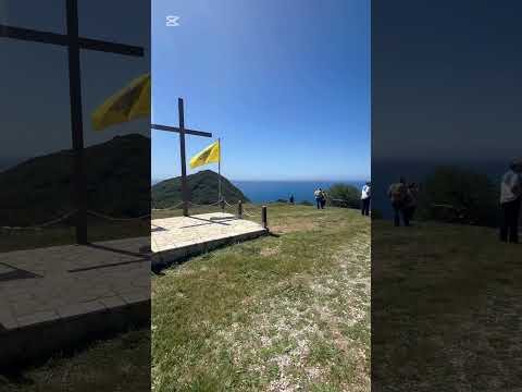 #beach #journey #greece #corfu #life #dayofmylife  #momanddaughter #kommenocorfu #portotimoni