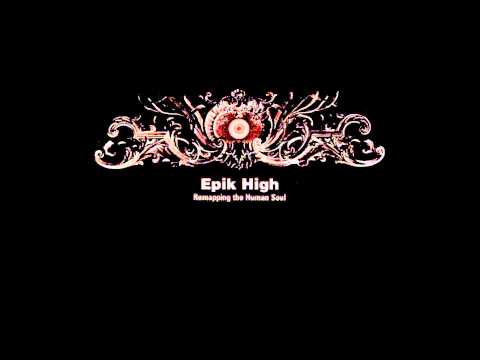 Epik High - 거미줄 {Spider Web} ft. ITTA