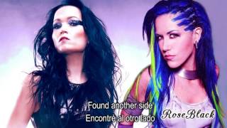 Alissa White‐Gluz Chords